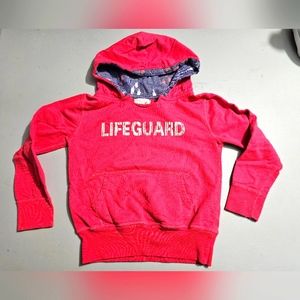 Size 2/3 peek sweatshirt